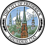 The City of Frederick