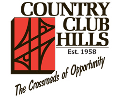 The City of Country Club Hills